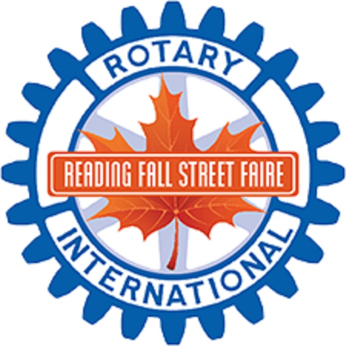 Featured image for “Reading Fall Street Faire”